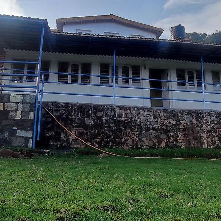 Adithya Sunrise View Cottage Kotagiri Exteriör bild