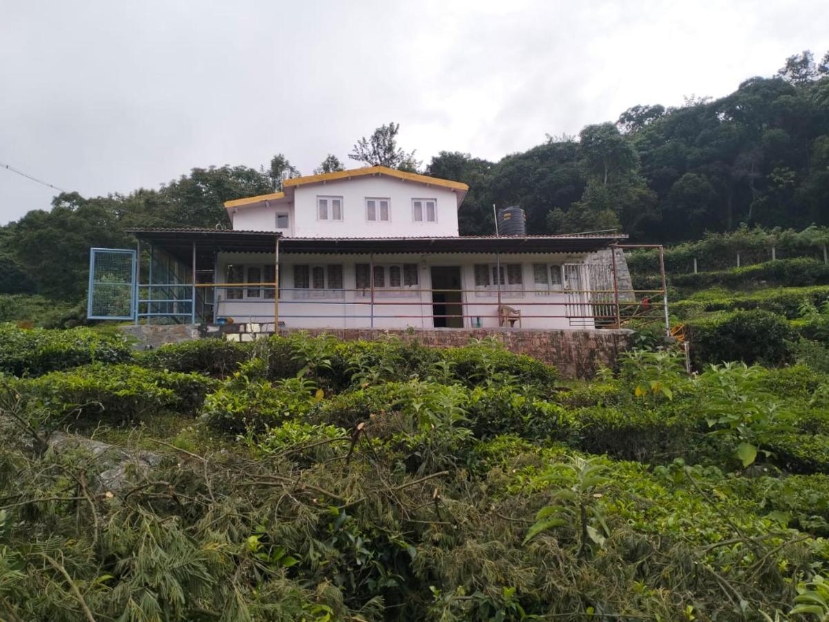 Adithya Sunrise View Cottage Kotagiri Exteriör bild