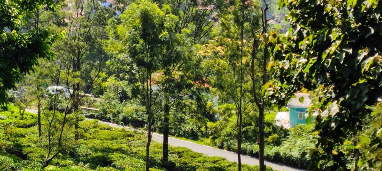 Adithya Sunrise View Cottage Kotagiri Exteriör bild
