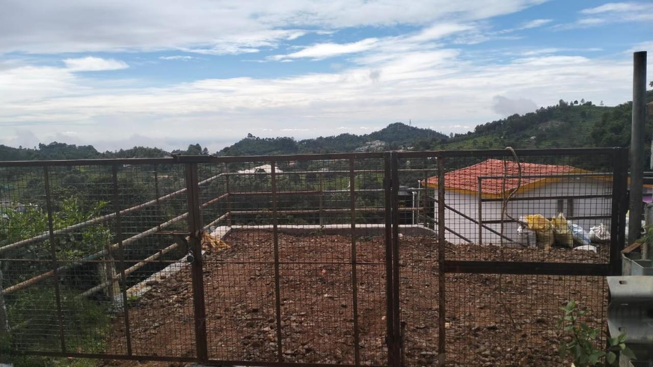 Adithya Sunrise View Cottage Kotagiri Exteriör bild