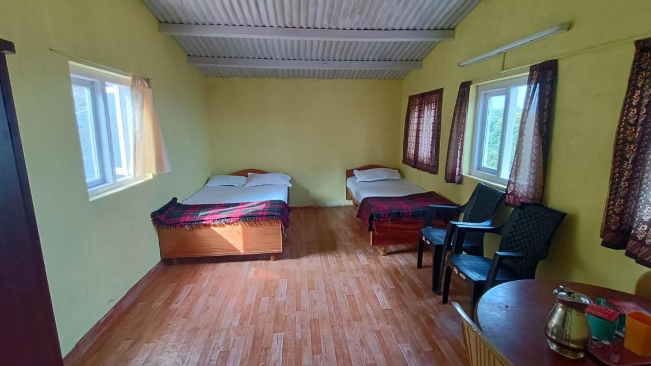 Adithya Sunrise View Cottage Kotagiri Exteriör bild