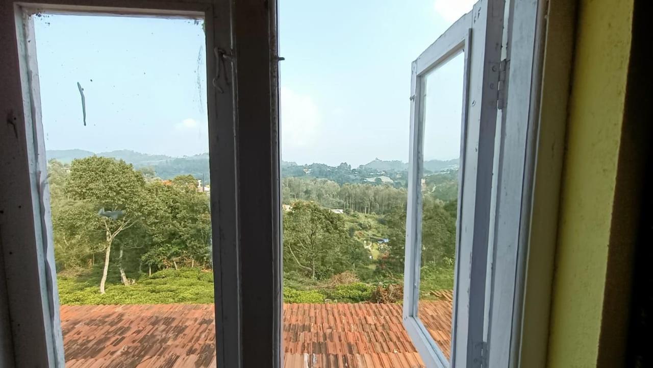 Adithya Sunrise View Cottage Kotagiri Exteriör bild