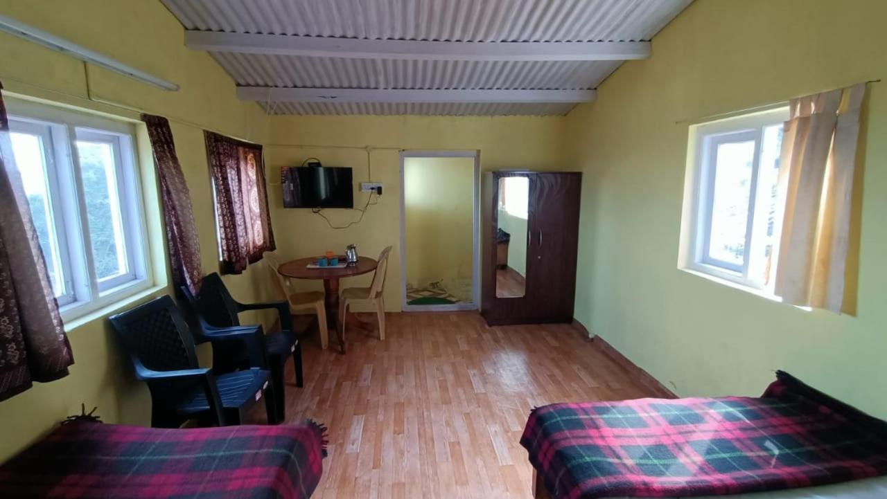 Adithya Sunrise View Cottage Kotagiri Exteriör bild