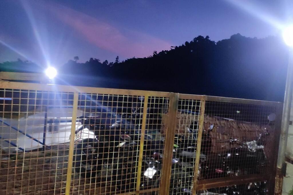 Adithya Sunrise View Cottage Kotagiri Exteriör bild