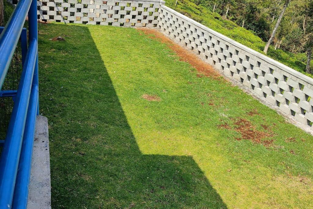 Adithya Sunrise View Cottage Kotagiri Exteriör bild