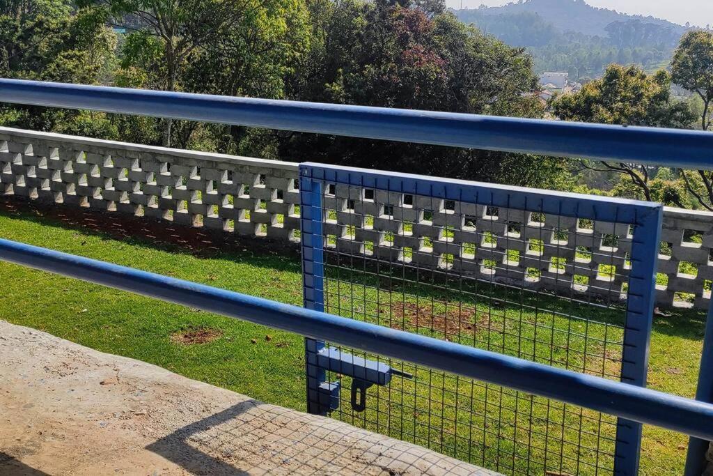 Adithya Sunrise View Cottage Kotagiri Exteriör bild