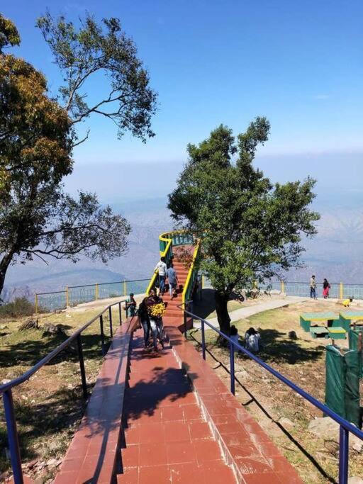 Adithya Sunrise View Cottage Kotagiri Exteriör bild