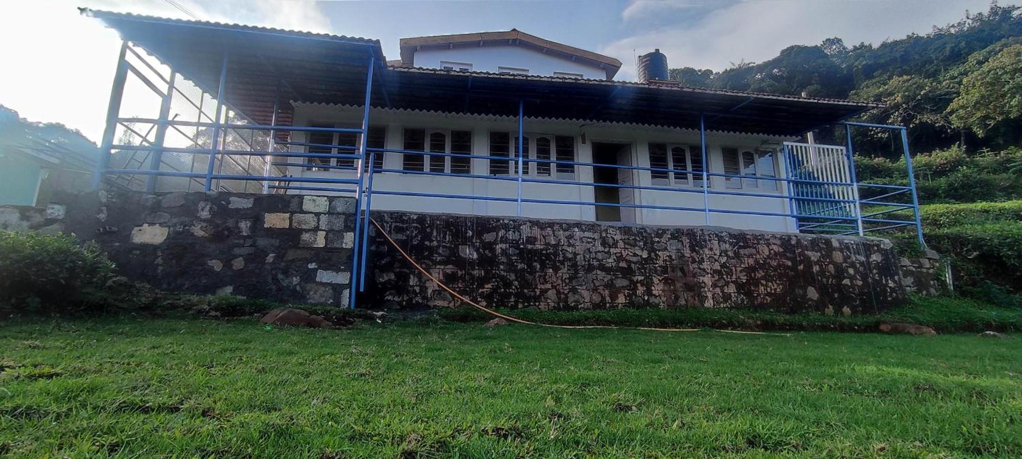 Adithya Sunrise View Cottage Kotagiri Exteriör bild