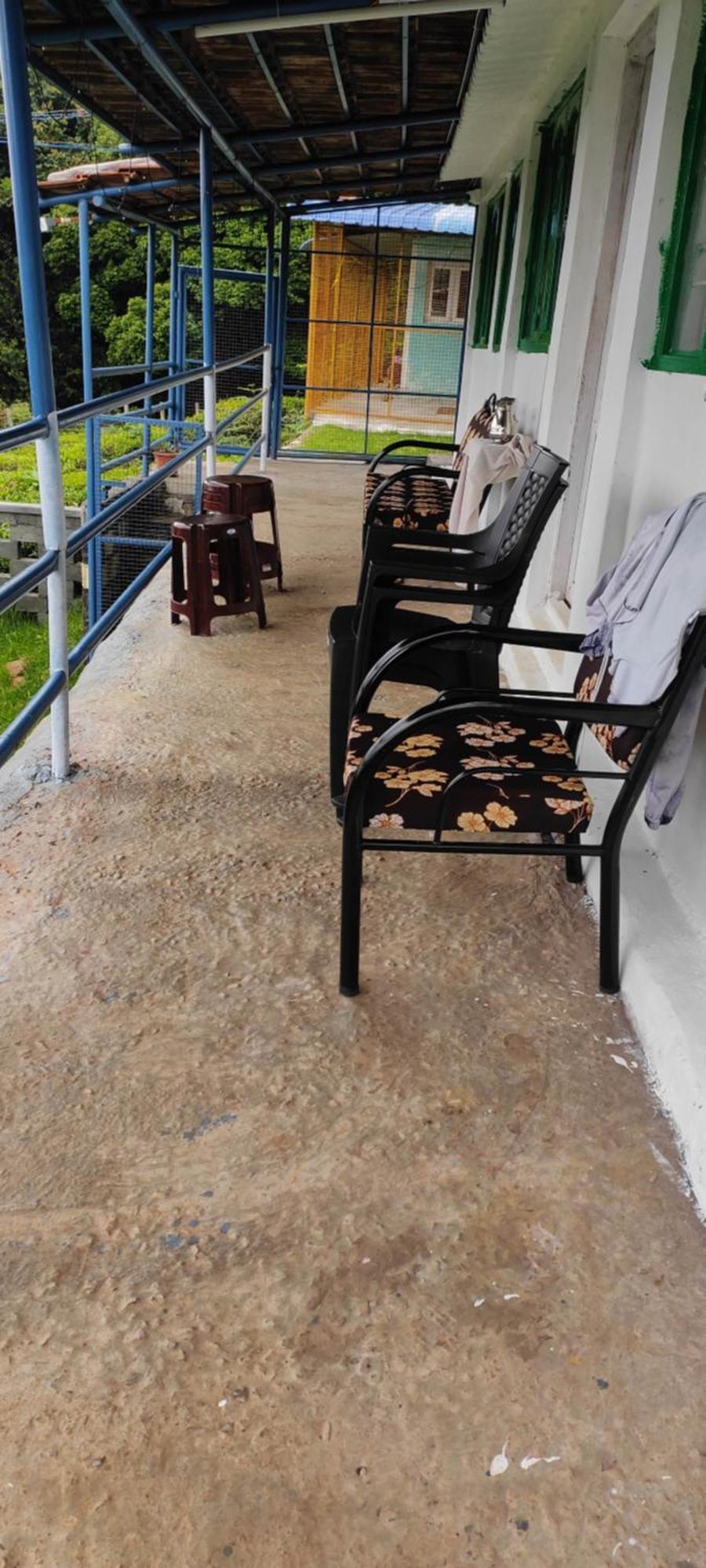 Adithya Sunrise View Cottage Kotagiri Exteriör bild