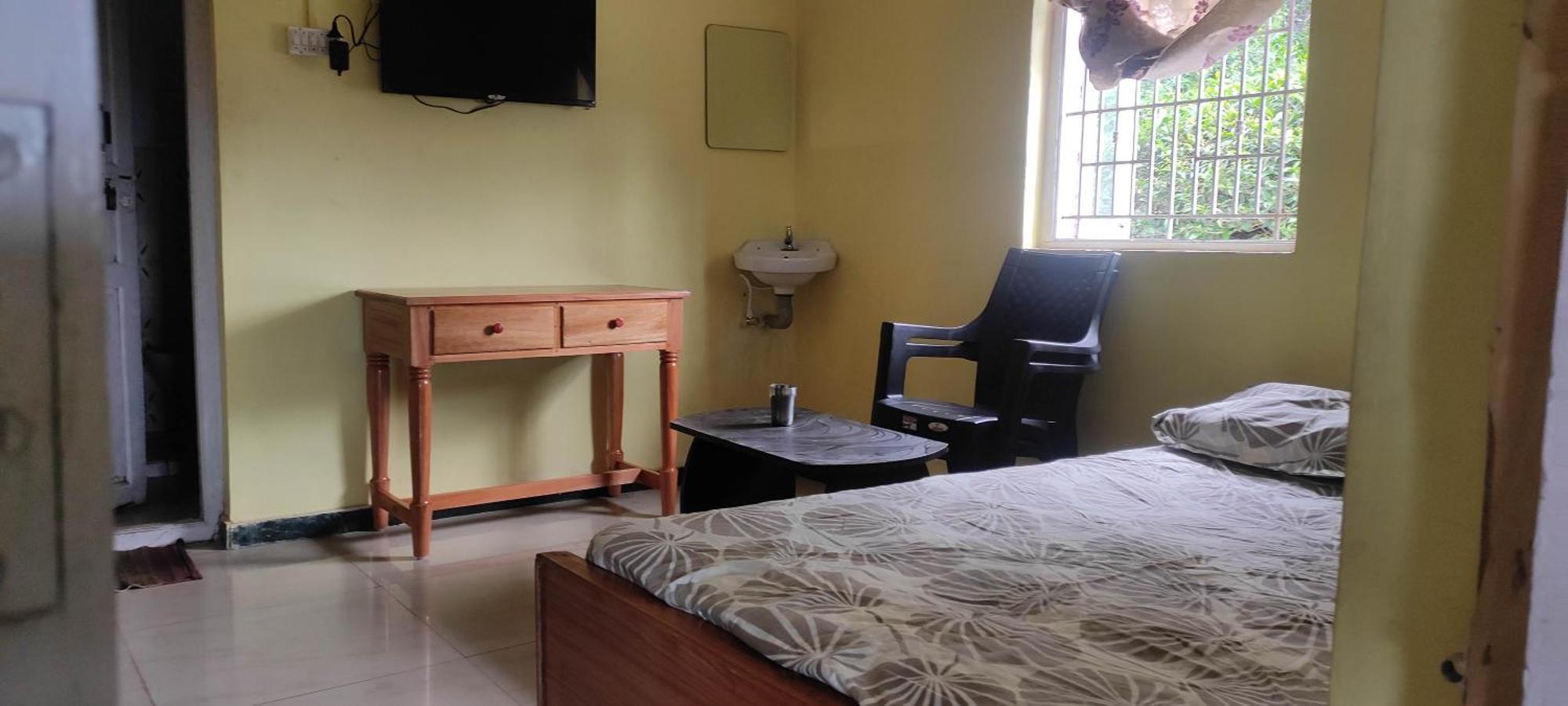 Adithya Sunrise View Cottage Kotagiri Exteriör bild