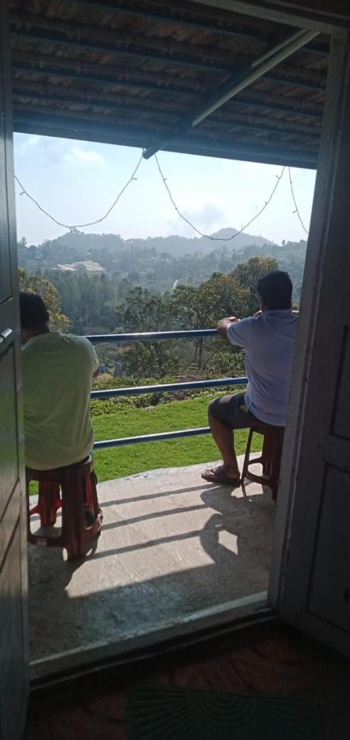 Adithya Sunrise View Cottage Kotagiri Exteriör bild